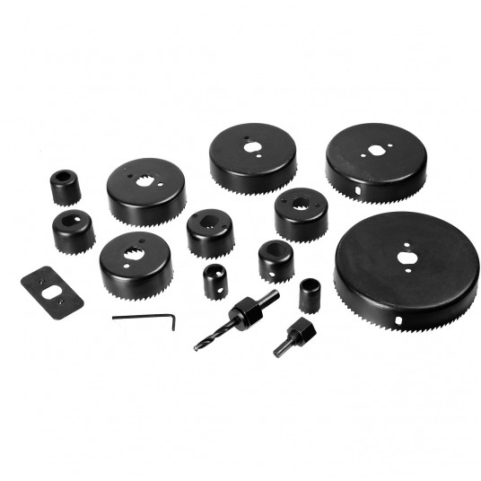 RICHMANN OTWORNICA DO GIPS-KARTONU 16 EL. C8252 -zdjęcie numer 3