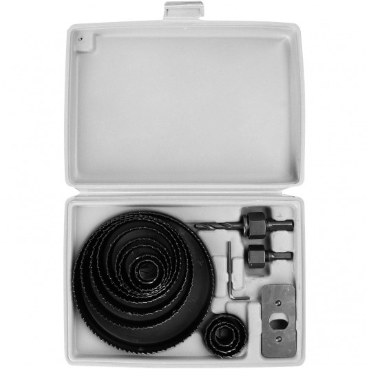 RICHMANN OTWORNICA DO GIPS-KARTONU 16 EL. C8252 -zdjęcie numer 1