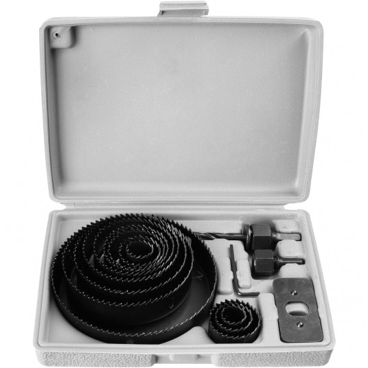 RICHMANN OTWORNICA DO GIPS-KARTONU 16 EL. C8252 -zdjęcie numer 2