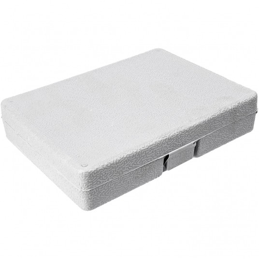 RICHMANN OTWORNICA DO GIPS-KARTONU 8 EL. C8250 -zdjęcie numer 5