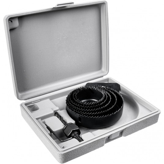 RICHMANN OTWORNICA DO GIPS-KARTONU 8 EL. C8250 -zdjęcie numer 2