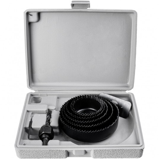 RICHMANN OTWORNICA DO GIPS-KARTONU 8 EL. C8250 -zdjęcie numer 3