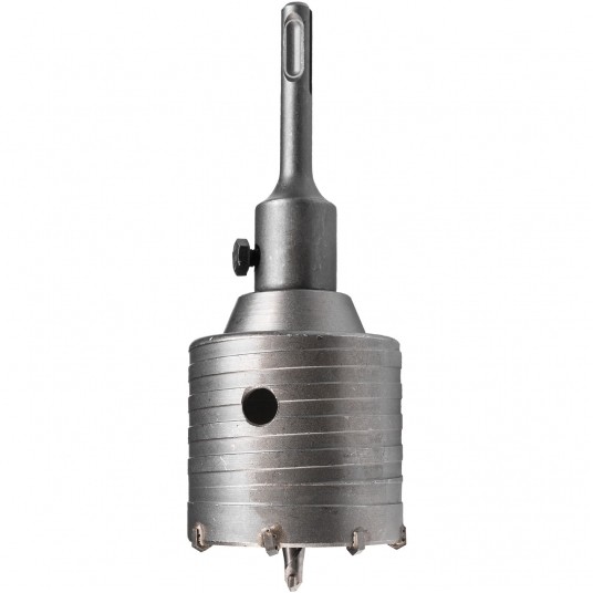 RICHMANN OTWORNICA KORONOWA 65mm SDS+ DO MURU -zdjęcie numer 1