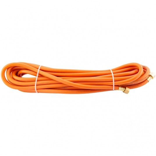 RICHMANN PALNIK ZESTAW 20/38/50/63mm 10m RED C1075 -zdjęcie numer 9