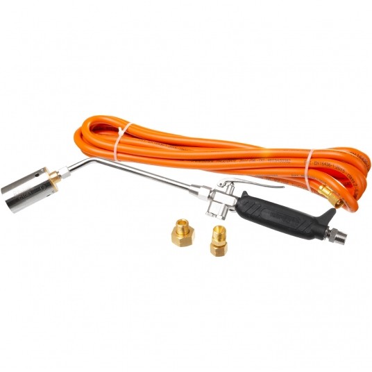 RICHMANN PALNIK ZESTAW 38/200mm PRZEWÓD 5m C1070 -zdjęcie numer 1