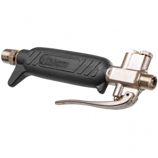 RICHMANN PALNIK ZESTAW 38/200mm PRZEWÓD 5m C1070 -zdjęcie numer 8