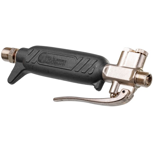 RICHMANN PALNIK ZESTAW 38/200mm PRZEWÓD 5m C1070 -zdjęcie numer 8