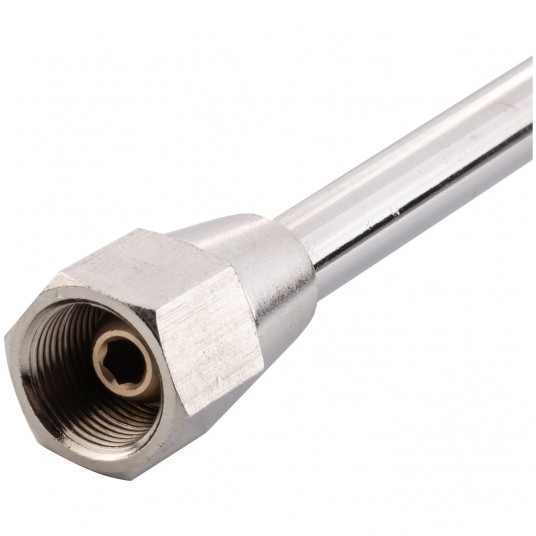 RICHMANN PALNIK ZESTAW 38/200mm PRZEWÓD 5m C1070 -zdjęcie numer 7