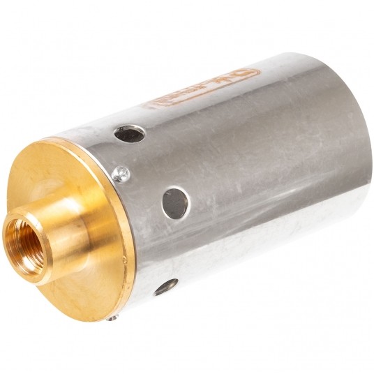 RICHMANN PALNIK ZESTAW 38/200mm PRZEWÓD 5m C1070 -zdjęcie numer 3