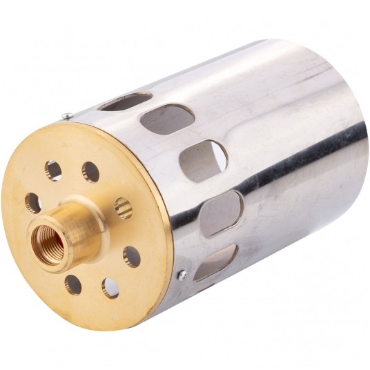 RICHMANN PALNIK ZESTAW 50/560mm PRZEWÓD 5m C1071 -zdjęcie numer 3