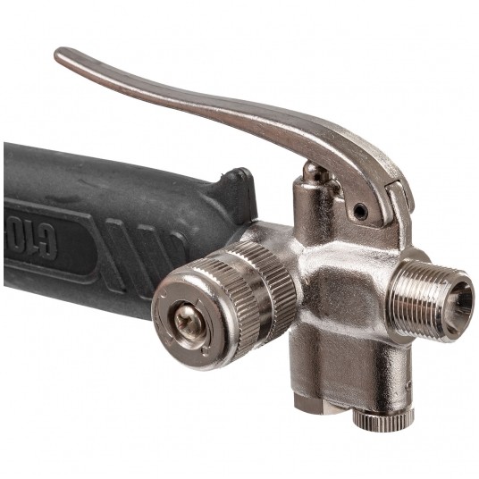 RICHMANN PALNIK ZESTAW 50/560mm PRZEWÓD 5m C1071 -zdjęcie numer 9