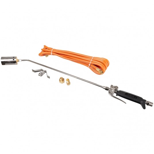 RICHMANN PALNIK ZESTAW 50/560mm PRZEWÓD 5m C1071 -zdjęcie numer 1