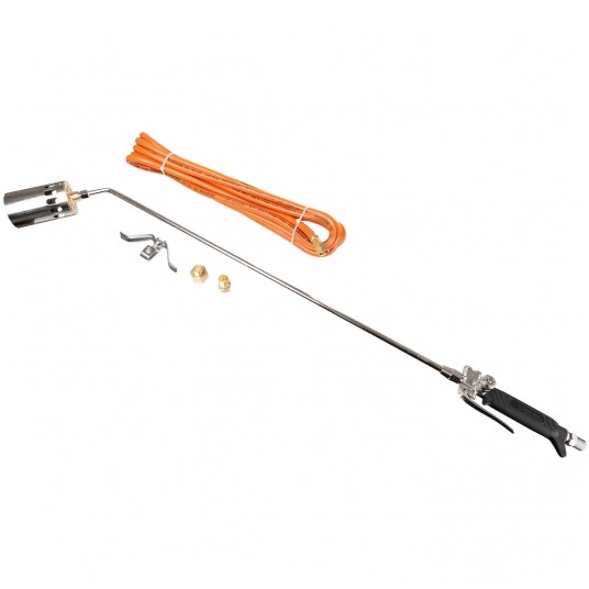 RICHMANN PALNIK ZESTAW 63/700mm PRZEWÓD 5m C1072 -zdjęcie numer 1