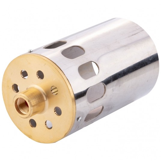 RICHMANN PALNIK ZESTAW 63/700mm PRZEWÓD 5m C1072 -zdjęcie numer 3