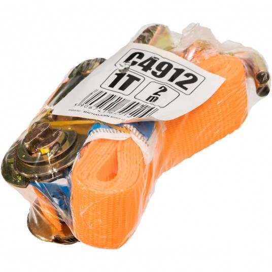 RICHMANN PAS TRANSPORTOWY 1T 2 M 27mm -zdjęcie numer 2