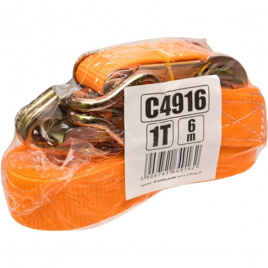 RICHMANN PAS TRANSPORTOWY 1T 6 M 27mm -zdjęcie numer 2