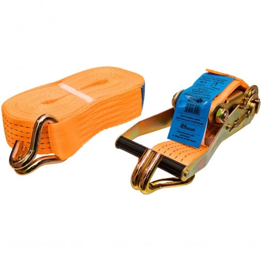 RICHMANN PAS TRANSPORTOWY 5T 10 M 50mm -zdjęcie numer 3