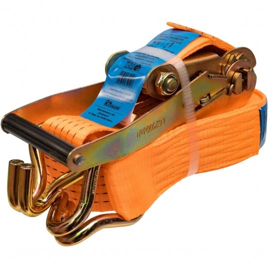 RICHMANN PAS TRANSPORTOWY 5T 10 M 50mm -zdjęcie numer 1