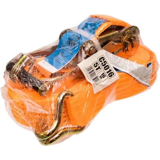 RICHMANN PAS TRANSPORTOWY 5T 16 M 50mm -zdjęcie numer 2