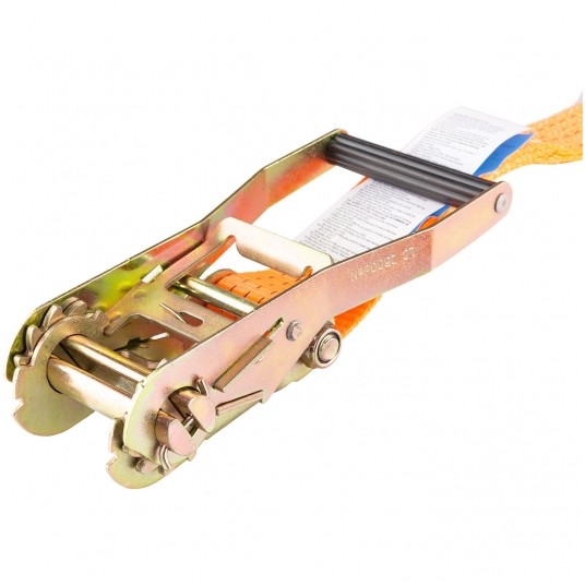 RICHMANN PAS TRANSPORTOWY 5T 4 M 50mm -zdjęcie numer 3