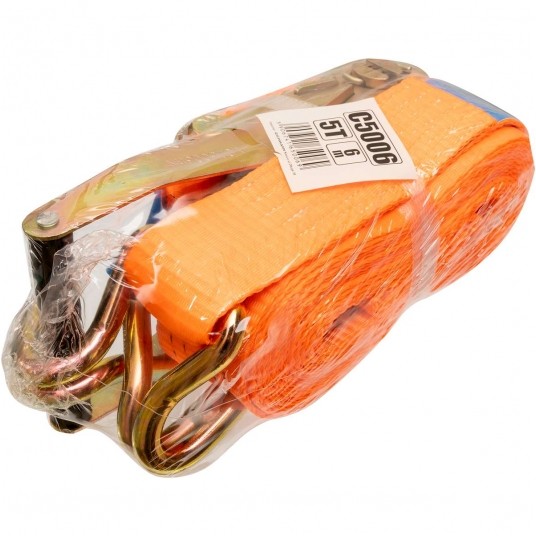 RICHMANN PAS TRANSPORTOWY 5T 6 M 50mm -zdjęcie numer 2