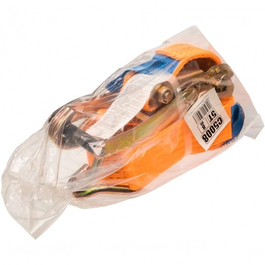 RICHMANN PAS TRANSPORTOWY 5T 8 M 50mm -zdjęcie numer 2