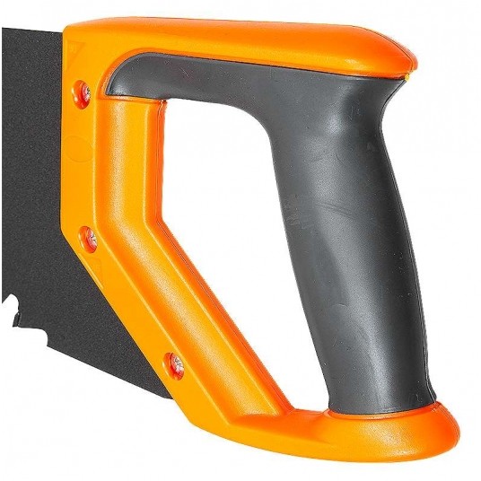 RICHMANN PIŁA DO GAZOBETONU 550mm 13/25 ZĘBY C1935 -zdjęcie numer 2