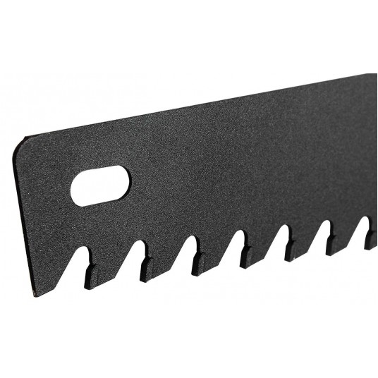 RICHMANN PIŁA DO GAZOBETONU 550mm 13/25 ZĘBY C1935 -zdjęcie numer 3