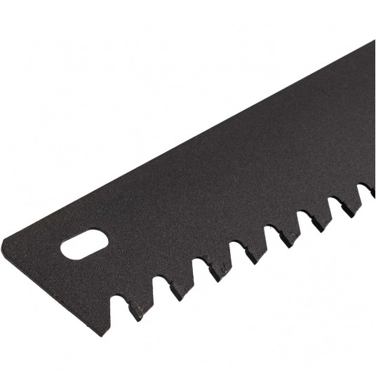 RICHMANN PIŁA DO GAZOBETONU 550mm 25/25 ZĘBY C1936 -zdjęcie numer 3