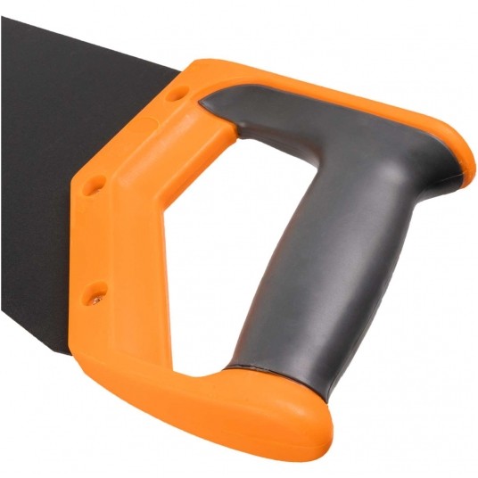 RICHMANN PIŁA DO GAZOBETONU 550mm 25/25 ZĘBY C1936 -zdjęcie numer 5