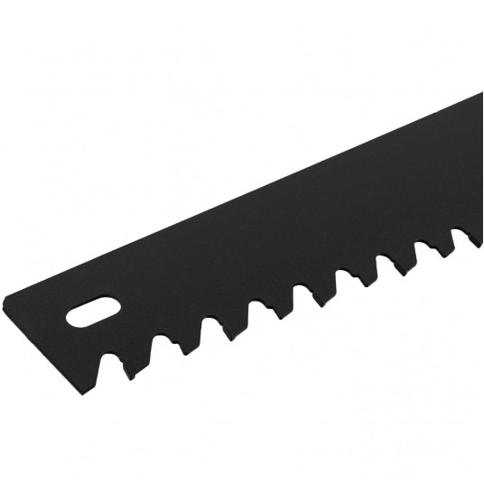RICHMANN PIŁA DO GAZOBETONU 700mm 17/34 ZĘBY C1910 -zdjęcie numer 3