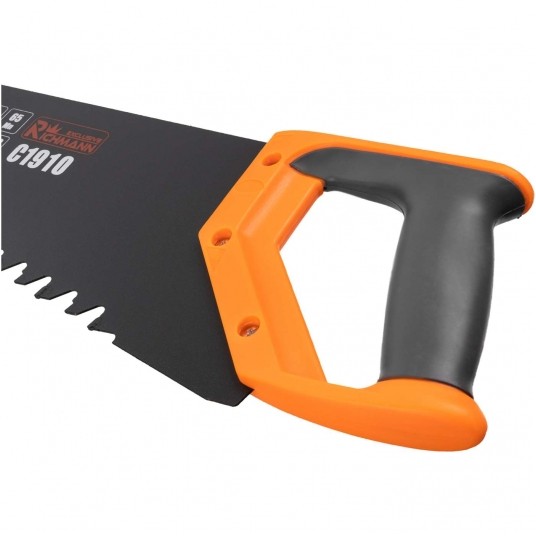 RICHMANN PIŁA DO GAZOBETONU 700mm 17/34 ZĘBY C1910 -zdjęcie numer 5