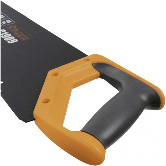 RICHMANN PIŁA DO GAZOBETONU 700mm 34/34 ZĘBY C1909 -zdjęcie numer 5