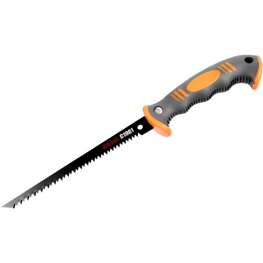 RICHMANN PIŁA DO PŁYT KART/GIPS 150mm TEFLON C1901 -zdjęcie numer 2