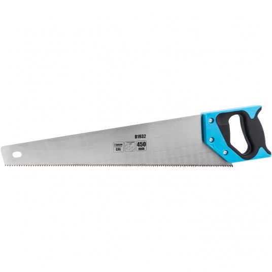 RICHMANN PIŁA PŁATNICA 450mm B1932 -zdjęcie numer 2