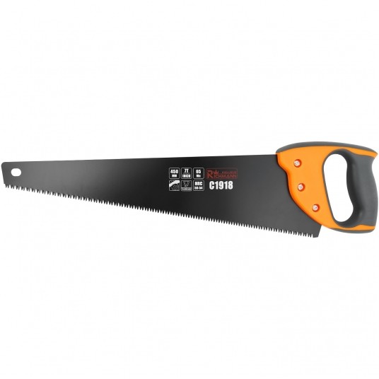 RICHMANN PIŁA PŁATNICA 450mm TEFLON C1918 -zdjęcie numer 1