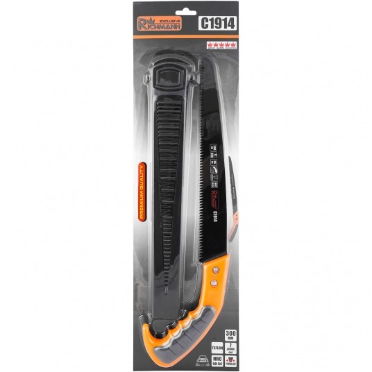 RICHMANN PIŁKA Z KABURĄ 300mm TEFLON C1914 -zdjęcie numer 2