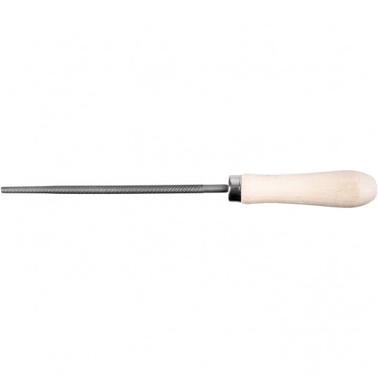 RICHMANN PILNIK OKRĄGŁY 200mm NR 1 C4963 -zdjęcie numer 2