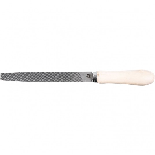 RICHMANN PILNIK PŁASKI 200mm NR 1 C4933 -zdjęcie numer 2