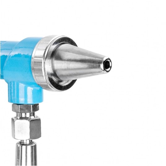 RICHMANN PISTOLET DO PIASKOWANIA ZBIORNIK 1L C0864 -zdjęcie numer 2