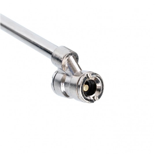 RICHMANN PISTOLET DO POMP.KÓŁ BLIŹNIAKÓW C0874 -zdjęcie numer 3