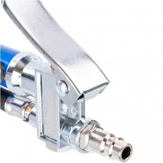 RICHMANN PISTOLET DO POMP.KÓŁ BLIŹNIAKÓW C0874 -zdjęcie numer 4