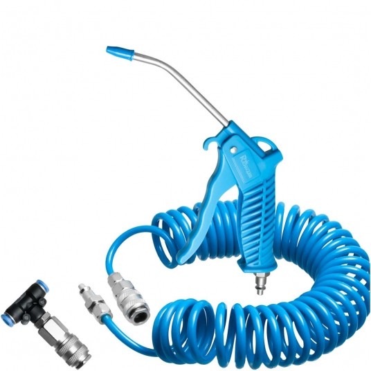 RICHMANN PISTOLET DO PRZEDMUCHIWANIA Z WĘŻEM C0868 -zdjęcie numer 5