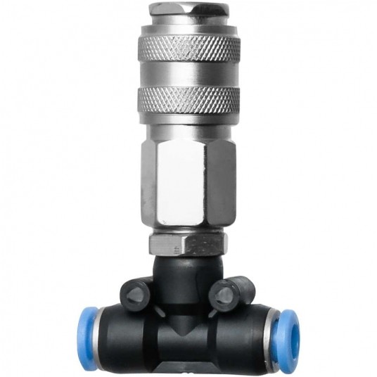 RICHMANN PISTOLET DO PRZEDMUCHIWANIA Z WĘŻEM C0868 -zdjęcie numer 3