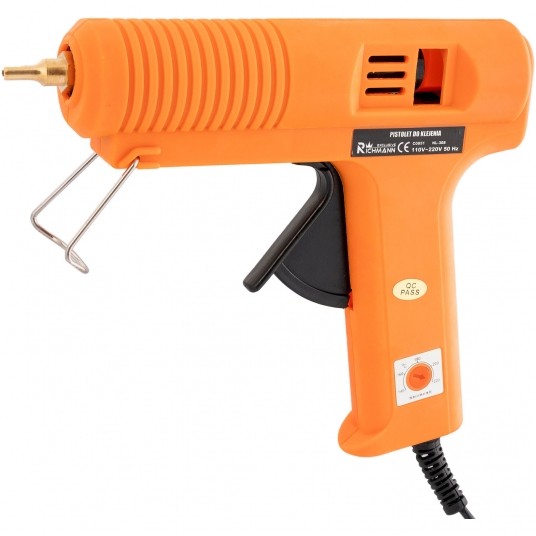 RICHMANN PISTOLET KLEJOWY 11mm 150W REGUL. C0851 -zdjęcie numer 1