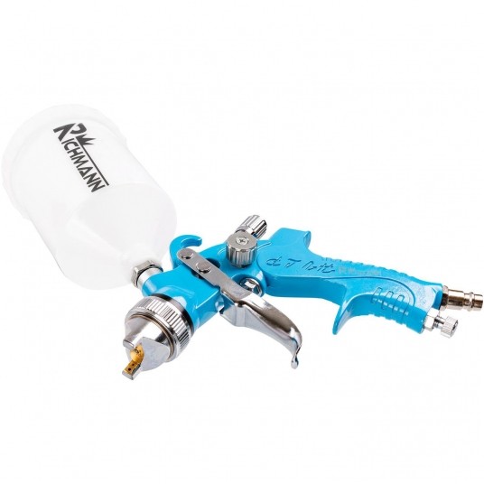 RICHMANN PISTOLET LAKIERNICZY 1.4mm 0,6L C0859 -zdjęcie numer 3