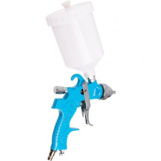 RICHMANN PISTOLET LAKIERNICZY 1.4mm 0,6L C0859 -zdjęcie numer 2