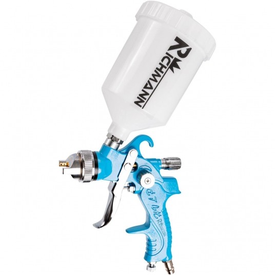 RICHMANN PISTOLET LAKIERNICZY 1.4mm 0,6L C0859 -zdjęcie numer 1