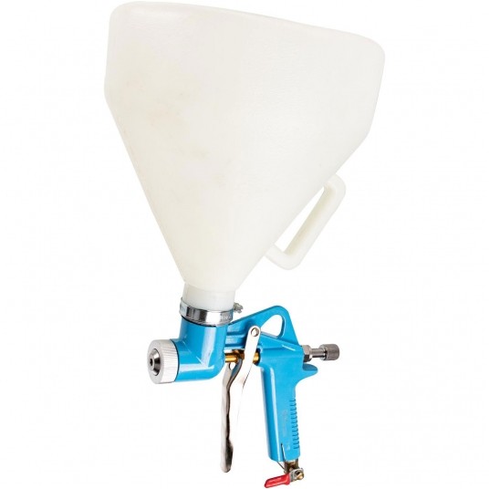 RICHMANN PISTOLET PNEUM. DO TYNKÓW C0867 5L -zdjęcie numer 1