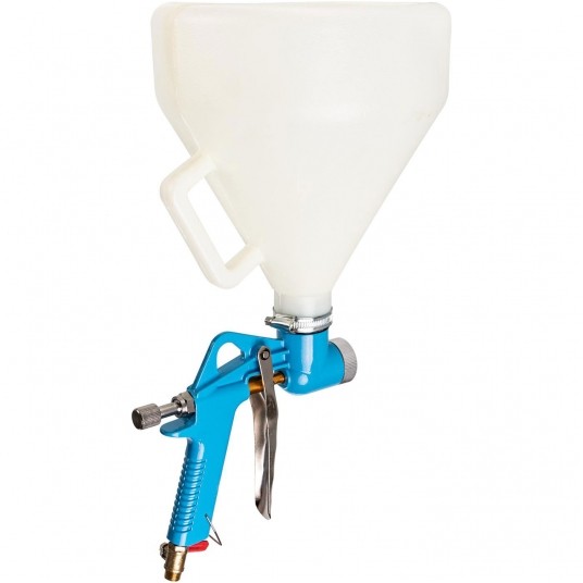 RICHMANN PISTOLET PNEUM. DO TYNKÓW C0867 5L -zdjęcie numer 2